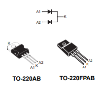 STPS20S100CT