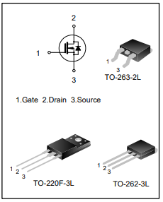 SVF12N65F.pdf