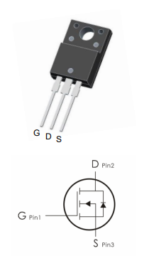 SVF4N65F