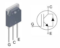 TGAN60N60