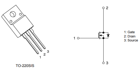 TK3R2A10PL