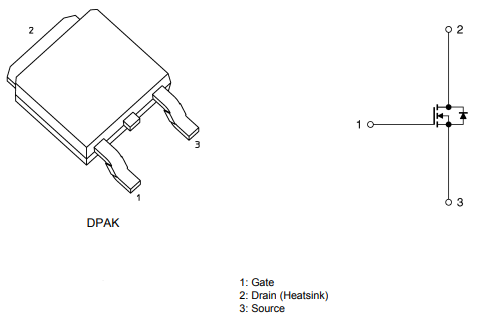 TK4P60DA
