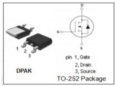 TK8P65W