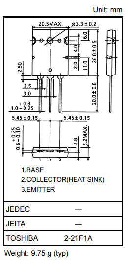 TTC5200