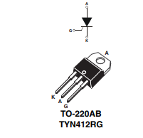 TYN412