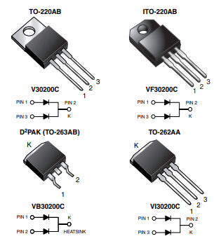 V30200C