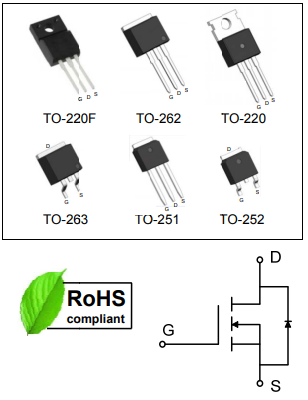 WMK20N65C2