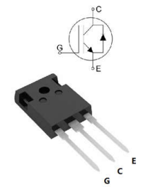 YGW60N65F1