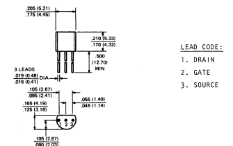 2N3820