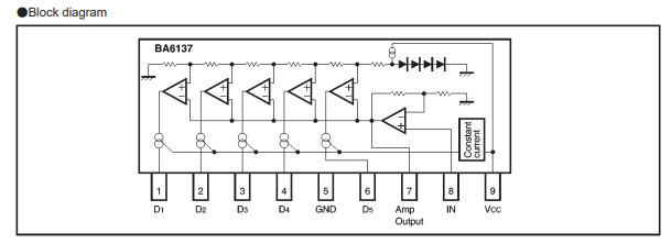 BA6137