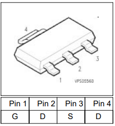 BSP171
