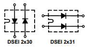 DESI 2x30-06C