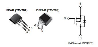 F9640S_IRF9640S
