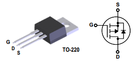FQP27P06