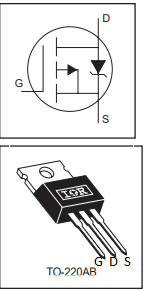 IRF9530N