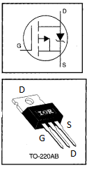 IRF9640