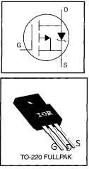 IRFI9630G