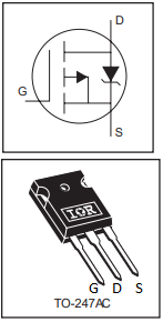 IRFP9140N