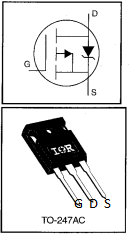 IRFP9240