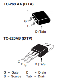 TP28P065T