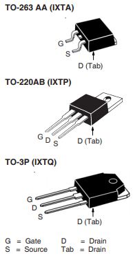 IXTP60N20T