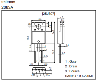 J307_2SJ307
