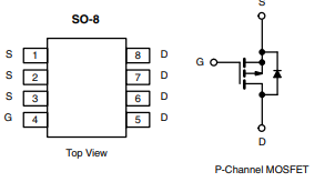 Si4435DY