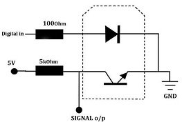 TCRT5000_Module