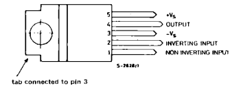 TDA2030A