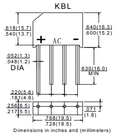 KBL406