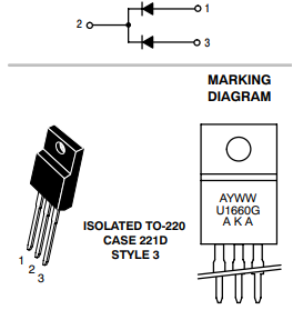 U1660G