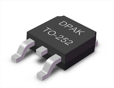 C5707 / 2SC5707 | Transistor BJT NPN 100V 8A 15W 330MHz, TO-252