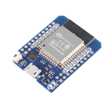 Esp32d Module MINI-D1-ESP32 ; WiFi Bluetooth Development Module