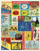 Bicycles Puzzle