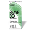 Peregrine Shave Box