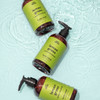 Body Wash 8oz