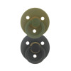 Natural Rubber Soother