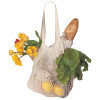 Natural Shopping Bag- Le Marche