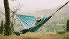 Feel The Earth Breathe Recycled Hammock for Two