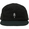 Trail Crew 5 Panel Fleece Hat