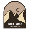 Dark Horse Espresso Blend 340g