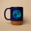 Pacific Coast Cork Mug