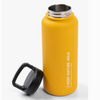 32 oz Insulated Water Bottle With Handle Clip