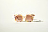 Toasted Moxie Sunglasses