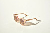 Toasted Moxie Sunglasses