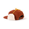 Good Vibes Sherpa Kid's Hat