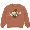 Our National Parks Puff Print Crew