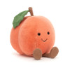 Amusables Peach