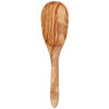Olive Wood Rice Spoon
