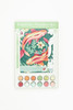 Koi Fish in Pond Paint by Number Kit
